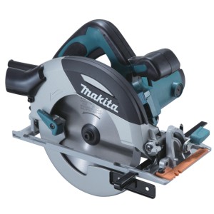 Дискова ручна пила MAKITA HS7100