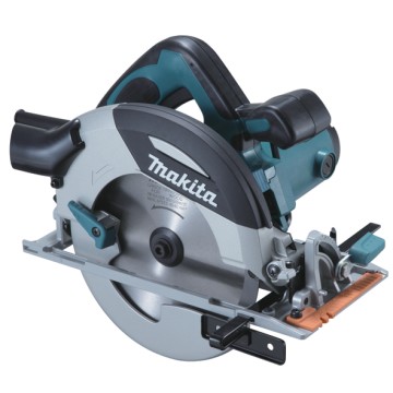 Дискова ручна пила MAKITA HS7100