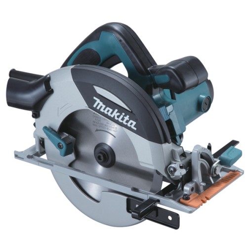 Дискова ручна пила MAKITA HS7100