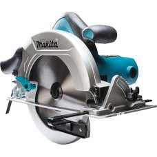 Дискова ручна пила MAKITA HS7601
