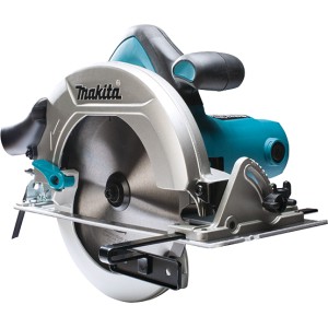 Дискова ручна пила MAKITA HS7601