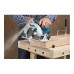 Дискова ручна пила MAKITA HS7601