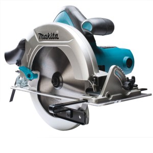 Дискова ручна пила MAKITA HS7601K