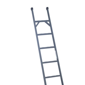 Драбина одностороння каналізаційна, діелектрична ЗІО ДСОТ-2, 1 секція, 7 сход., 2 м (48233200)