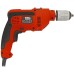 Дриль BLACK+DECKER CD 714 CRES