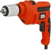 Дриль BLACK+DECKER CD 714 CRESKA