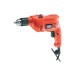 Дриль BLACK+DECKER KR 50 RE