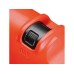 Дриль BLACK+DECKER KR 50 RE