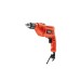 Дриль BLACK+DECKER KR 50 RE