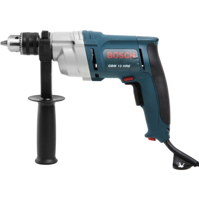 Дриль BOSCH GBM 13 HRE (0601049603) Дриль BOSCH GBM 13 HRE (0601049603)