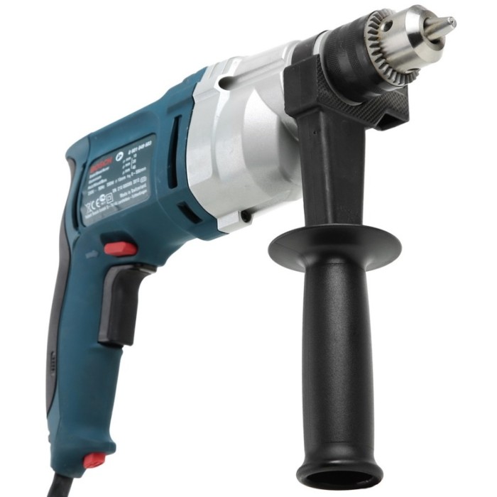 Дриль BOSCH GBM 13 HRE (0601049603) Дриль BOSCH GBM 13 HRE (0601049603)