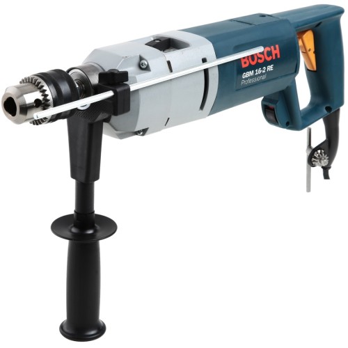 Дриль BOSCH GBM 16-2 RE (0601120508)