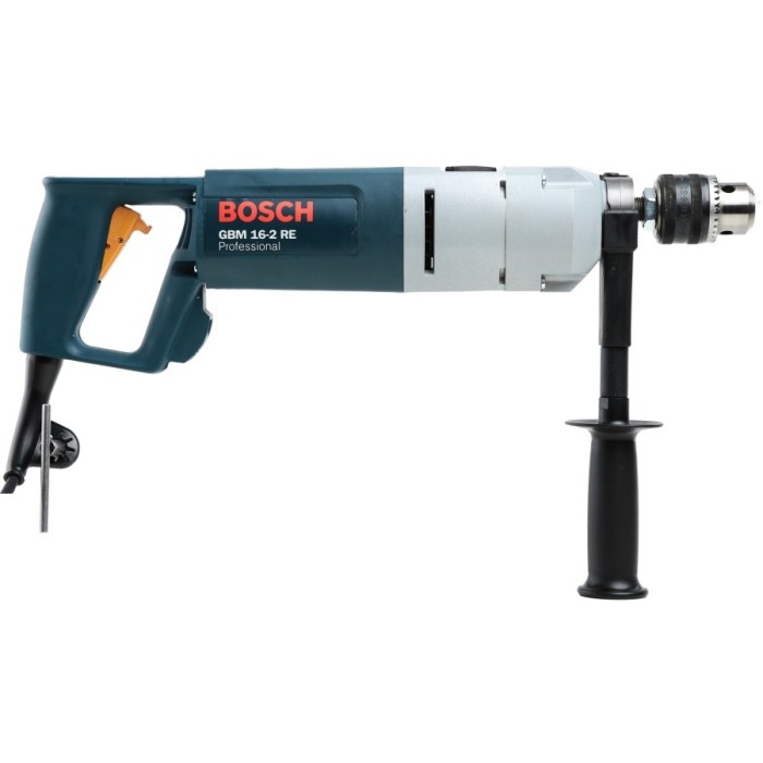 Дриль BOSCH GBM 16-2 RE (0601120508) Дриль BOSCH GBM 16-2 RE (0601120508)