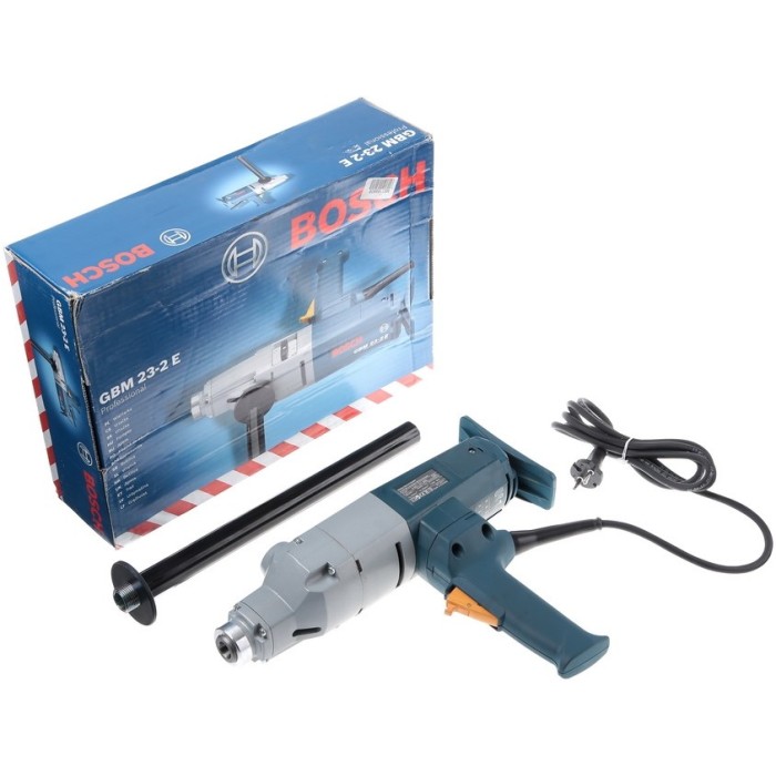 Дриль BOSCH GBM 23-2 E (0601121608) Дриль BOSCH GBM 23-2 E (0601121608)