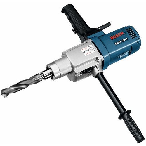 Дриль BOSCH GBM 32-4 (0601130203)