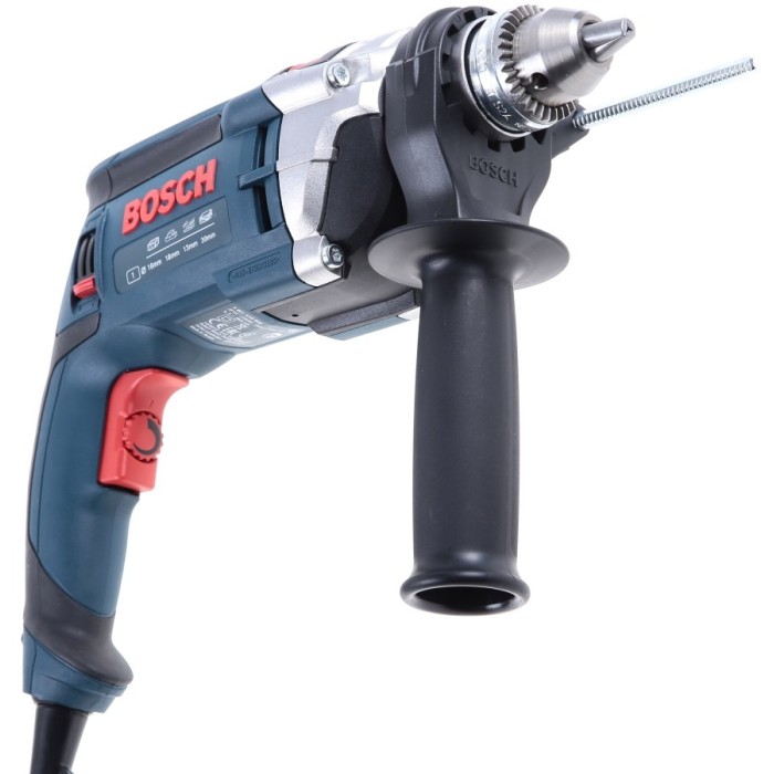Дриль BOSCH GSB 16 RE (060114E500) Дриль BOSCH GSB 16 RE (060114E500)