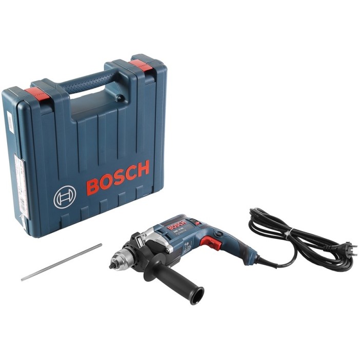 Дриль BOSCH GSB 16 RE (060114E500) Дриль BOSCH GSB 16 RE (060114E500)