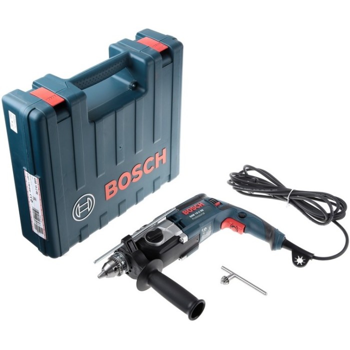 Дриль BOSCH GSB 19-2 RE (060117B600) Дриль BOSCH GSB 19-2 RE (060117B600)