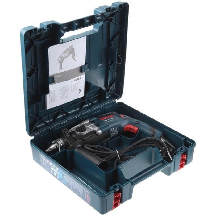 Дриль BOSCH GSB 19-2 RE (060117B600) Дриль BOSCH GSB 19-2 RE (060117B600)