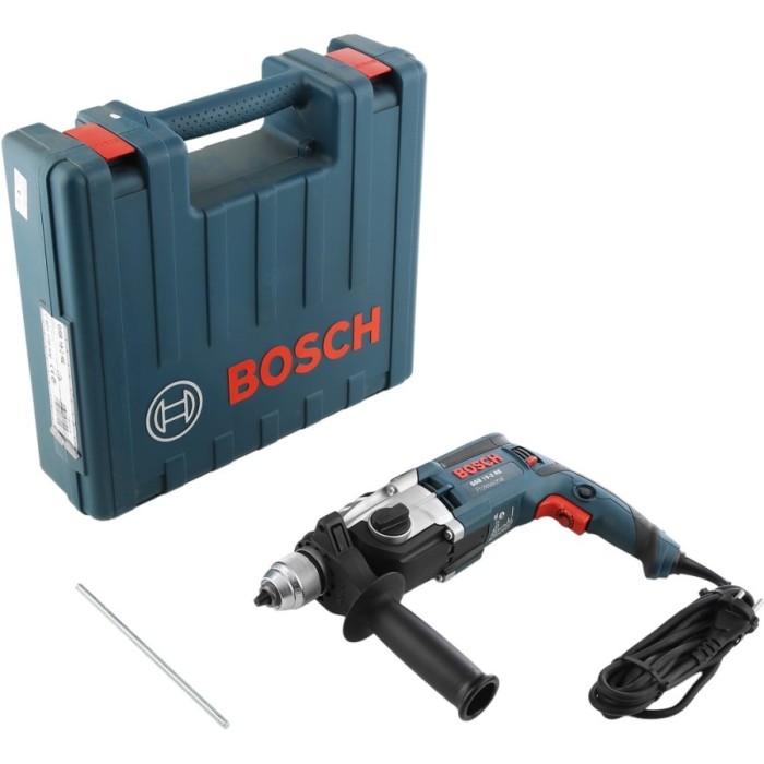 Дриль BOSCH GSB 19-2 RE (060117B600) Дриль BOSCH GSB 19-2 RE (060117B600)