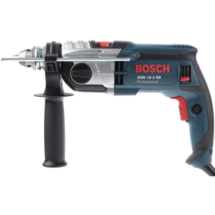 Дриль BOSCH GSB 19-2 RE (060117B600) Дриль BOSCH GSB 19-2 RE (060117B600)