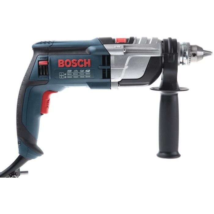 Дриль BOSCH GSB 19-2 RE (060117B600) Дриль BOSCH GSB 19-2 RE (060117B600)