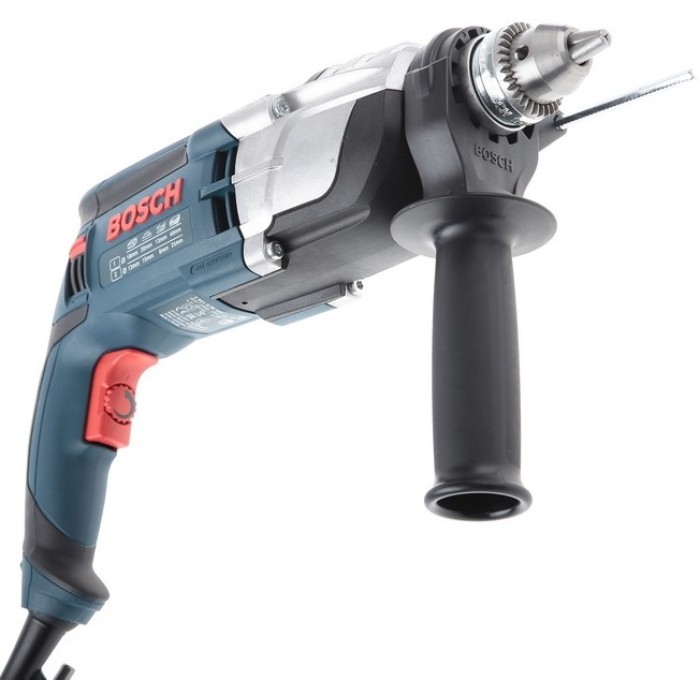 Дриль BOSCH GSB 19-2 RE (060117B600) Дриль BOSCH GSB 19-2 RE (060117B600)
