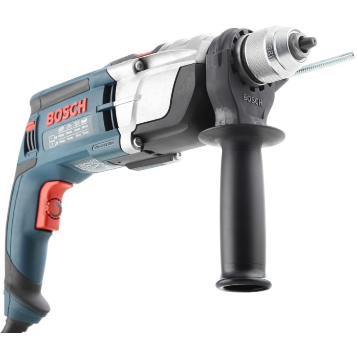 Дриль BOSCH GSB 19-2 RE (060117B600) Дриль BOSCH GSB 19-2 RE (060117B600)
