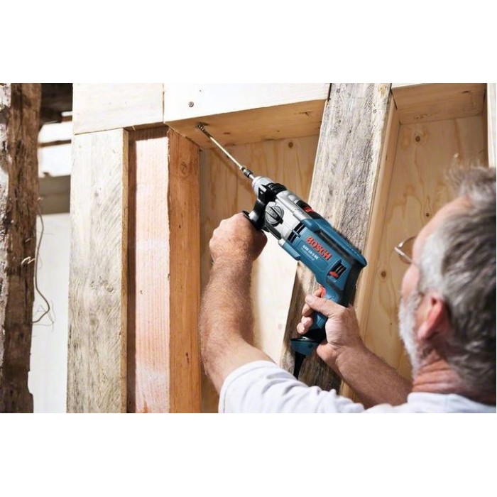 Дриль BOSCH GSB 19-2 RE (060117B600) Дриль BOSCH GSB 19-2 RE (060117B600)