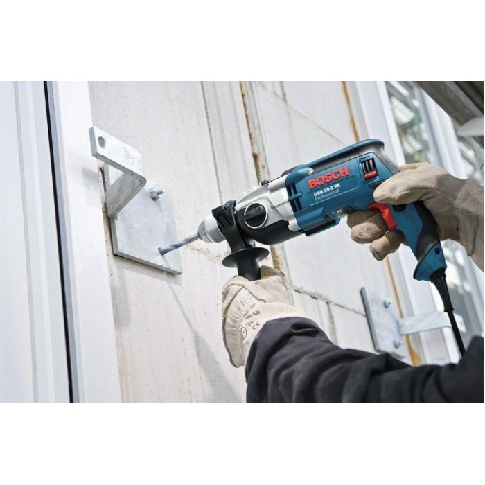 Дриль BOSCH GSB 19-2 RE (060117B600) Дриль BOSCH GSB 19-2 RE (060117B600)
