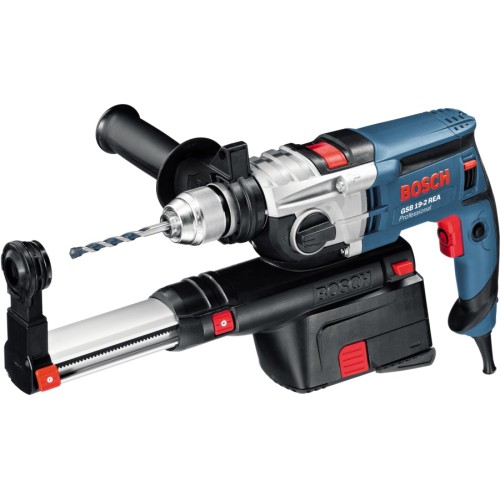 Дриль BOSCH GSB 19-2 REA (060117C500)