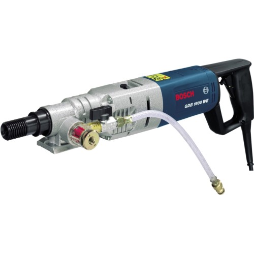 Дриль BOSCH GDB 1600 WE (0601189608)