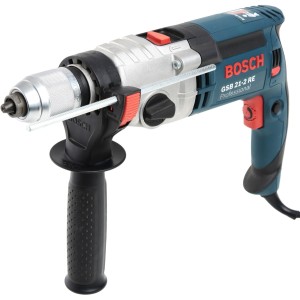 Дриль BOSCH GSB 21-2 RE (060119C500)