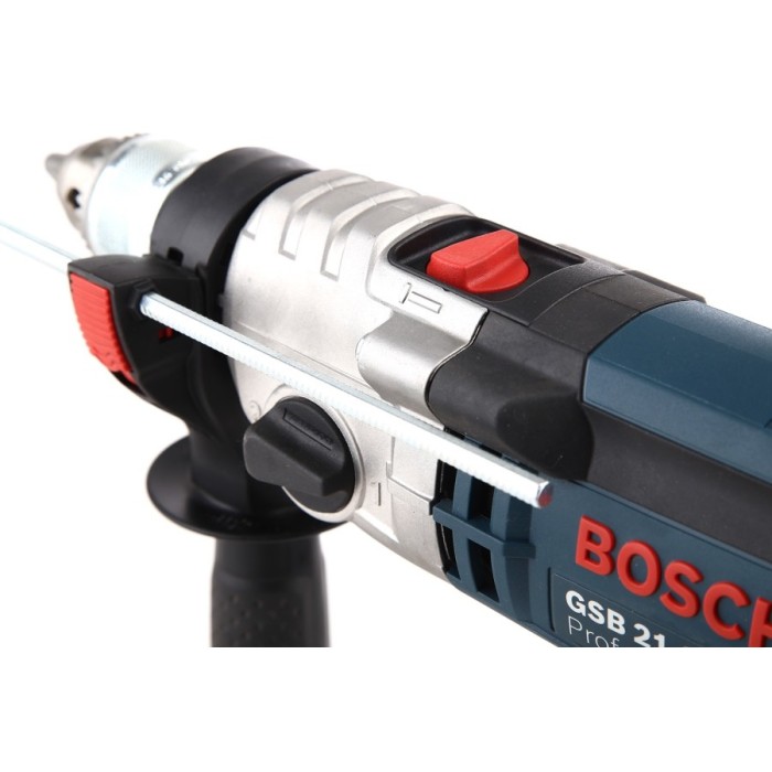 Дриль BOSCH GSB 21-2 RE (060119C600) Дриль BOSCH GSB 21-2 RE (060119C600)