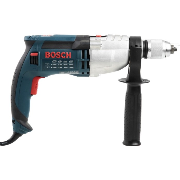 Дриль BOSCH GSB 21-2 RE (060119C600) Дриль BOSCH GSB 21-2 RE (060119C600)