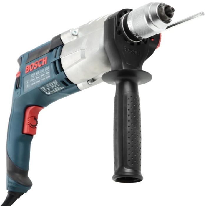 Дриль BOSCH GSB 21-2 RE (060119C600) Дриль BOSCH GSB 21-2 RE (060119C600)