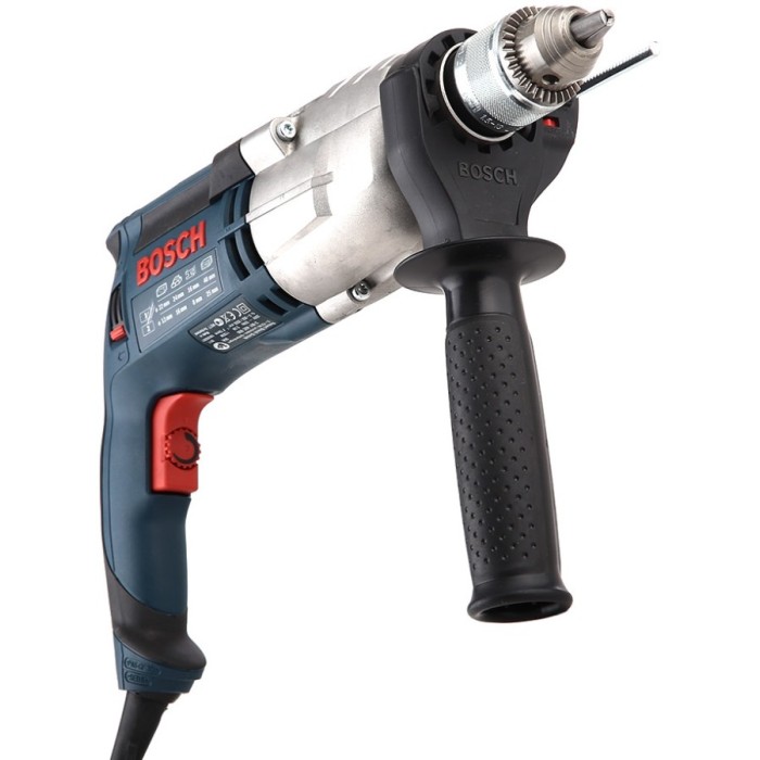 Дриль BOSCH GSB 21-2 RE (060119C600) Дриль BOSCH GSB 21-2 RE (060119C600)