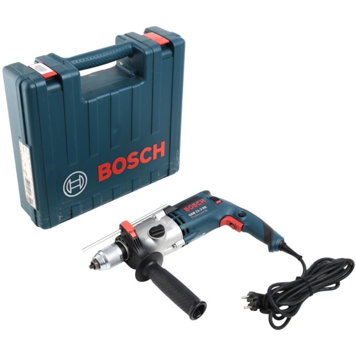 Дриль BOSCH GSB 21-2 RE (060119C600) Дриль BOSCH GSB 21-2 RE (060119C600)
