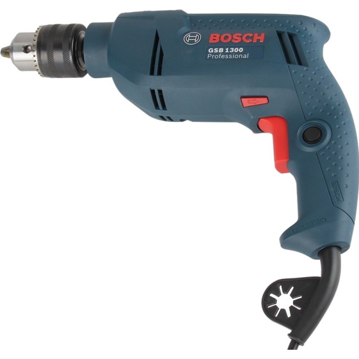 Дриль BOSCH GSB 1300 (06011A1020) Дриль BOSCH GSB 1300 (06011A1020)
