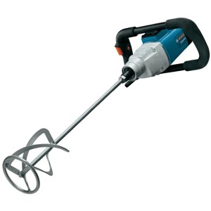 Дриль-міксер BOSCH GRW 18-2 E (06011A8000)