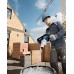 Дриль-міксер BOSCH GRW 18-2 E (06011A8000)