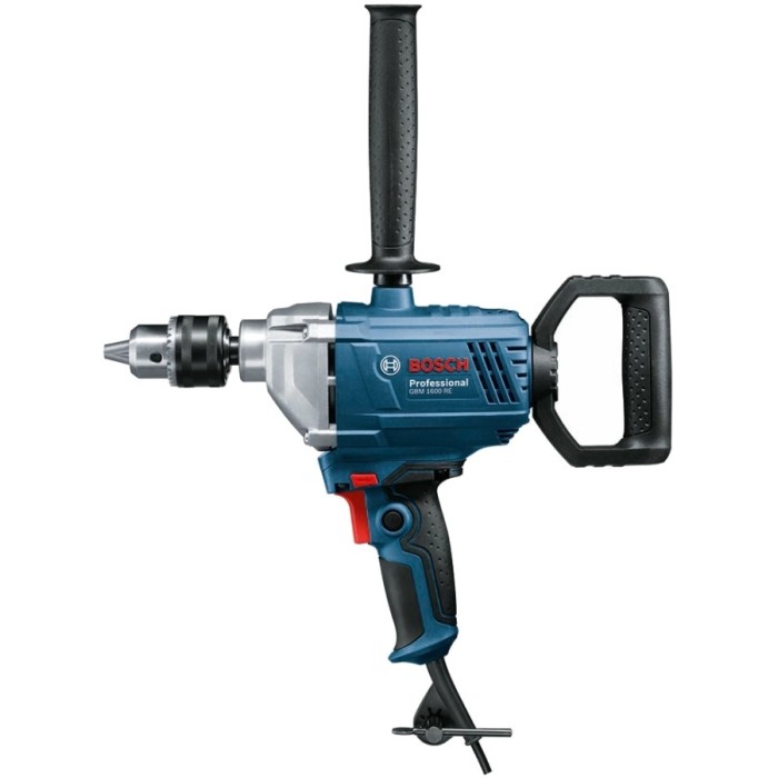 Дриль BOSCH GBM 1600 RE Professional (06011B0000) Дриль BOSCH GBM 1600 RE Professional (06011B0000)