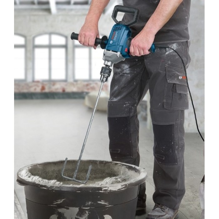 Дриль BOSCH GBM 1600 RE Professional (06011B0000) Дриль BOSCH GBM 1600 RE Professional (06011B0000)