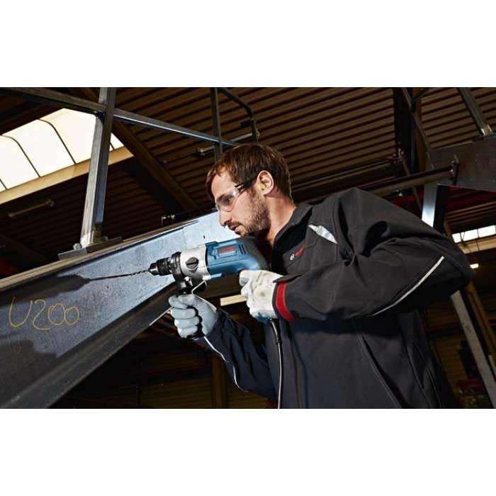 Дриль BOSCH GBM 13-2 RE (06011B2001) Дриль BOSCH GBM 13-2 RE (06011B2001)