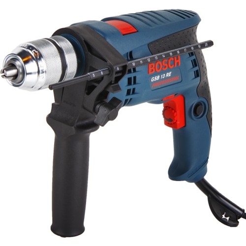 Дриль BOSCH GSB 13 RE (0601217100)