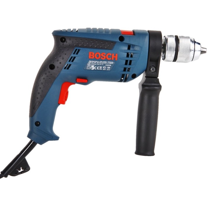 Дриль BOSCH GSB 13 RE (0601217100) Дриль BOSCH GSB 13 RE (0601217100)
