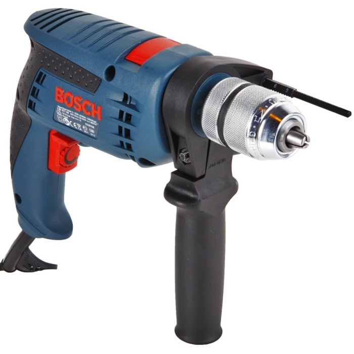 Дриль BOSCH GSB 13 RE (0601217100) Дриль BOSCH GSB 13 RE (0601217100)