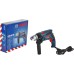 Дриль BOSCH GSB 13 RE (0601217100)