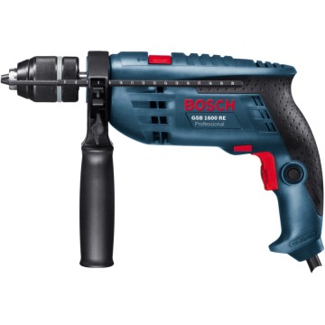 Дриль BOSCH GSB 1600 RE (0601218121)