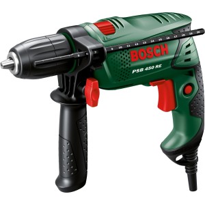 Дриль BOSCH PSB 450 RE (0603127025)